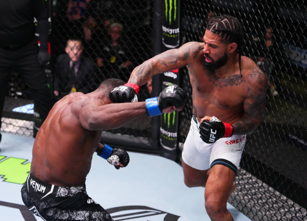 Max Griffin