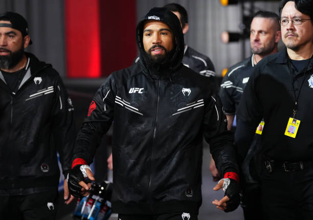 Max Griffin
