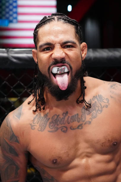 Max Griffin
