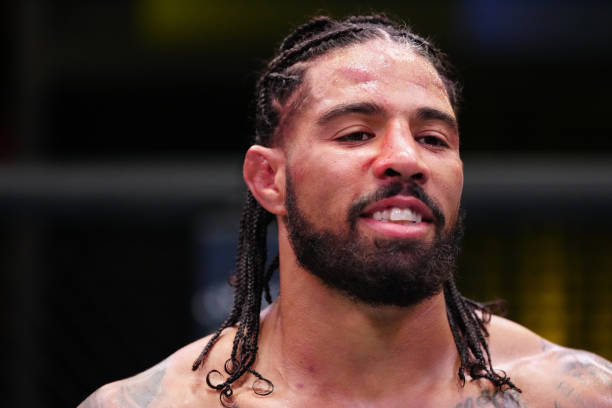 Max Griffin