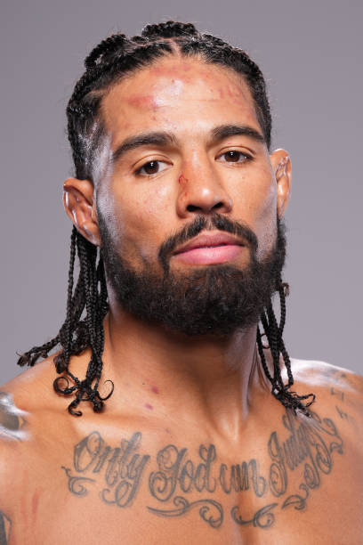 Max Griffin