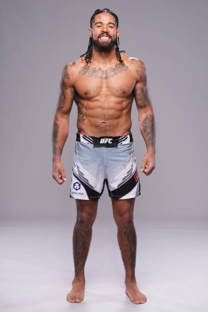 Max Griffin