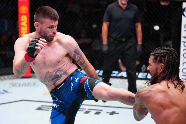 Max Griffin