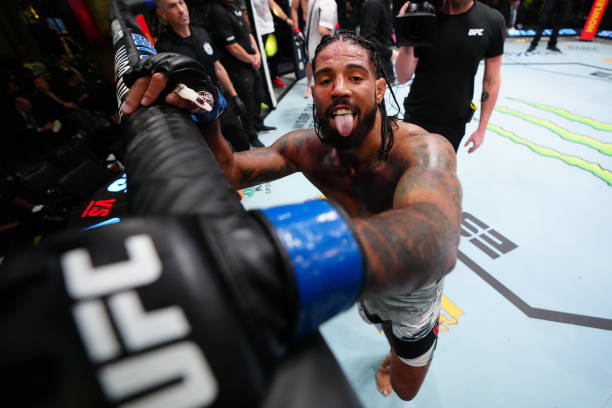 Max Griffin