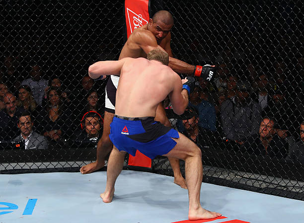 Sergio Moraes