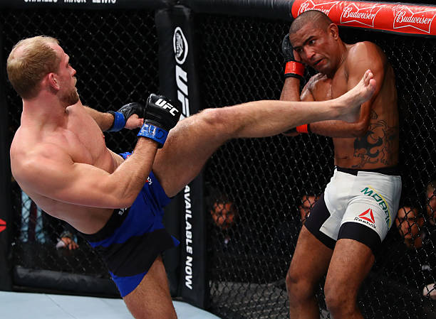 Sergio Moraes