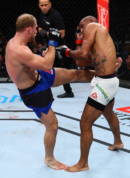 Sergio Moraes