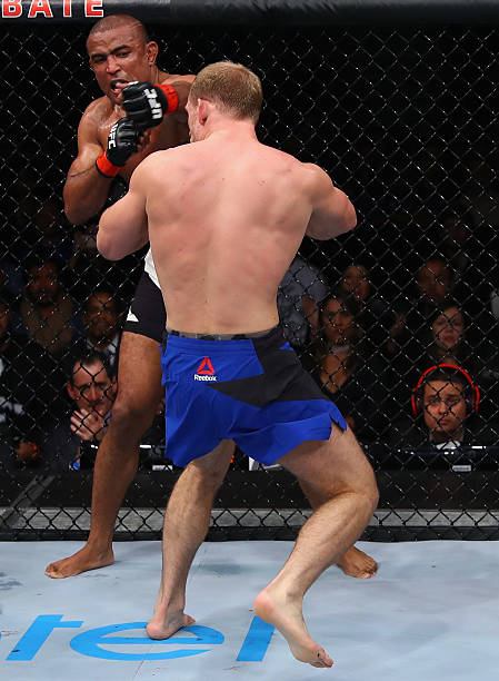 Sergio Moraes