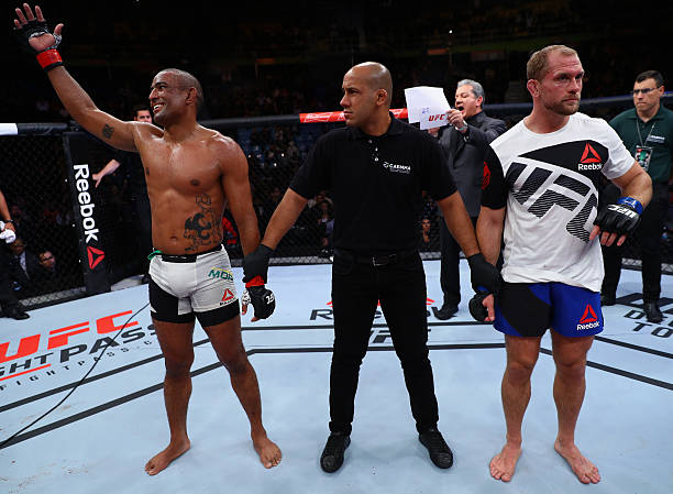 Sergio Moraes