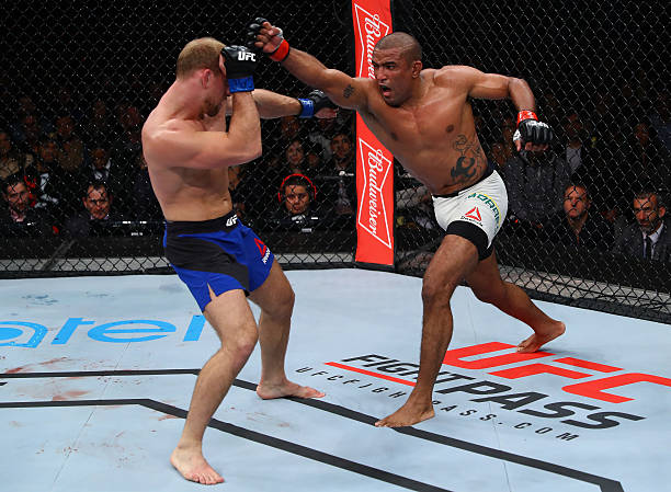 Sergio Moraes
