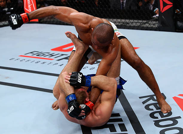 Sergio Moraes