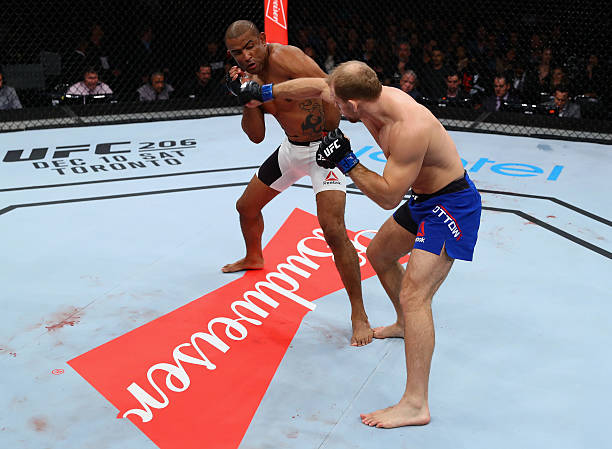 Sergio Moraes
