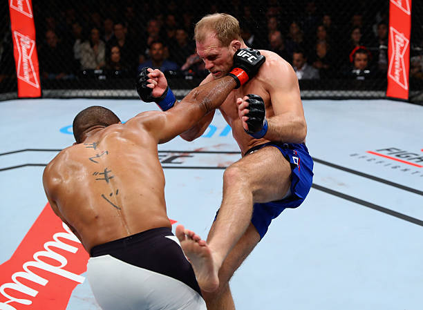 Sergio Moraes