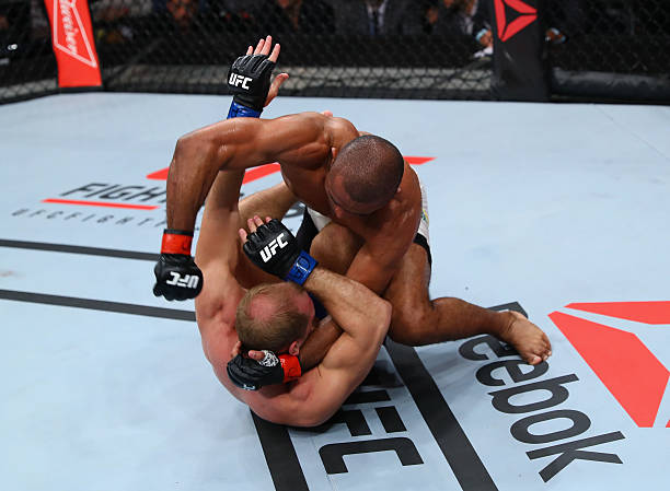 Sergio Moraes