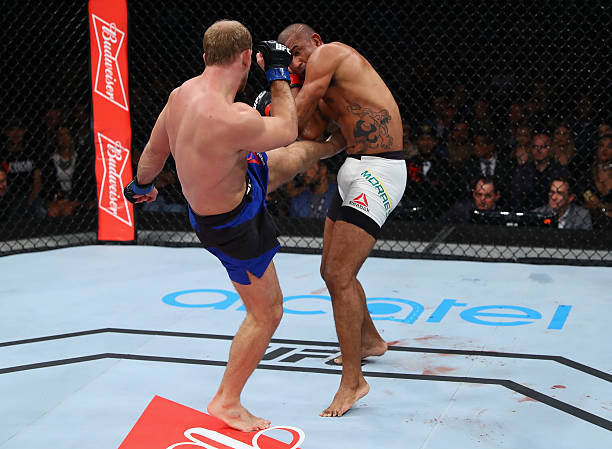 Sergio Moraes