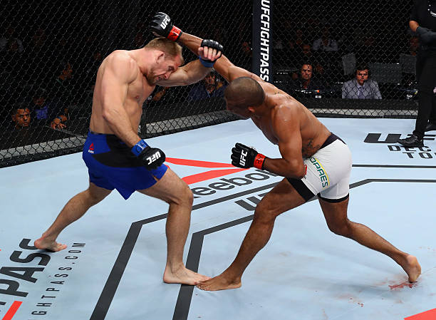 Sergio Moraes