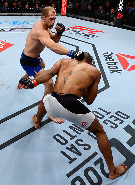 Sergio Moraes
