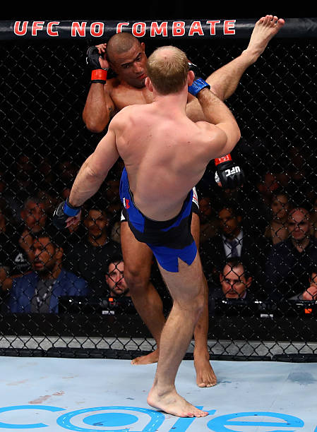 Sergio Moraes