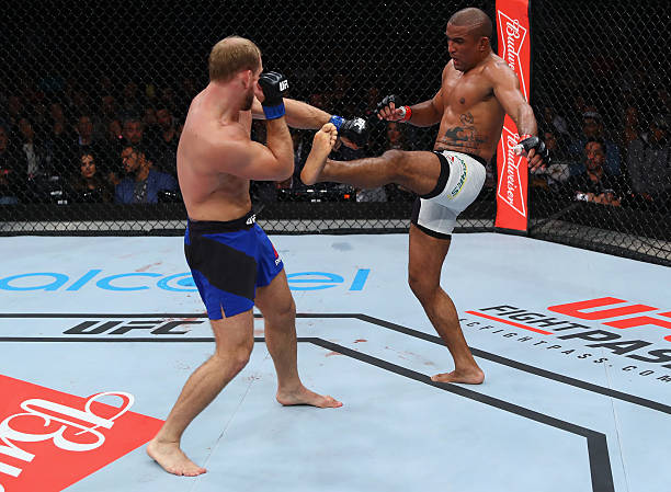 Sergio Moraes