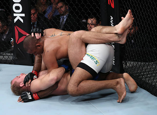 Sergio Moraes