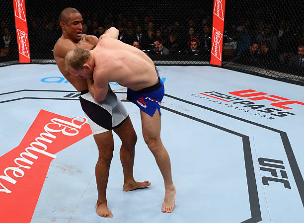 Sergio Moraes