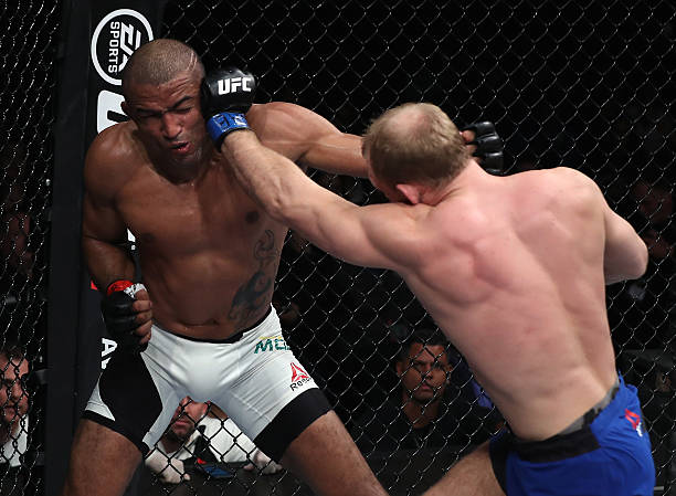 Sergio Moraes
