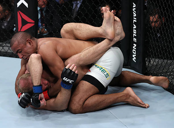 Sergio Moraes