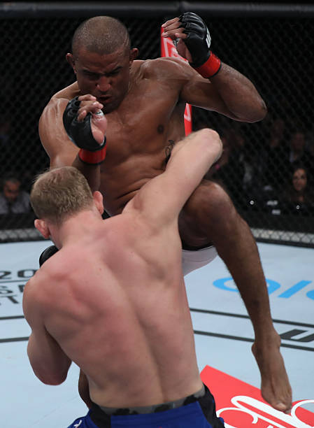 Sergio Moraes