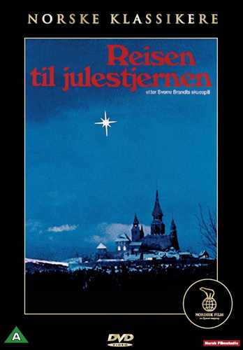 Journey to the Christmas Star