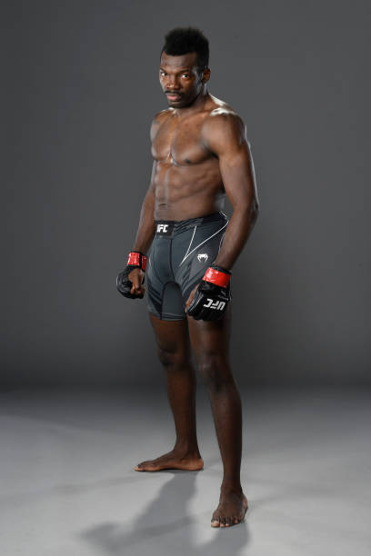 Dwight Grant