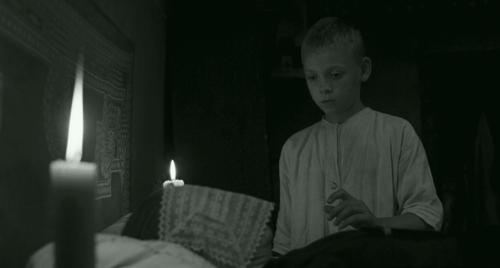 The White Ribbon (2009)