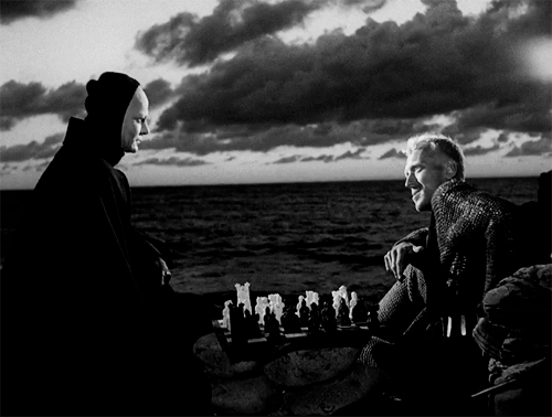 The Seventh Seal The Seventh Seal