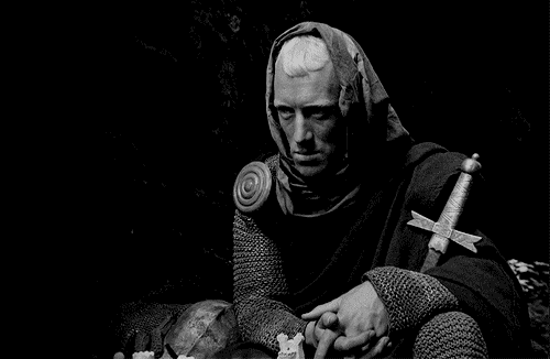 The Seventh Seal The Seventh Seal