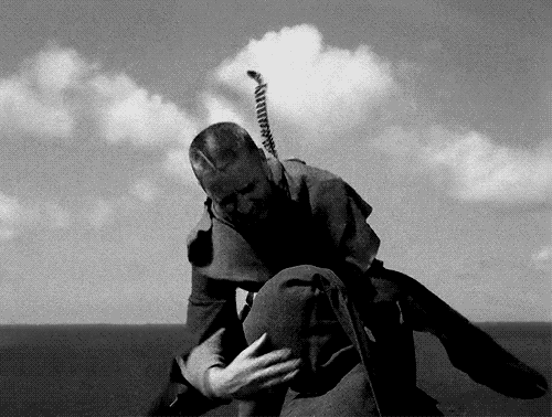 The Seventh Seal The Seventh Seal