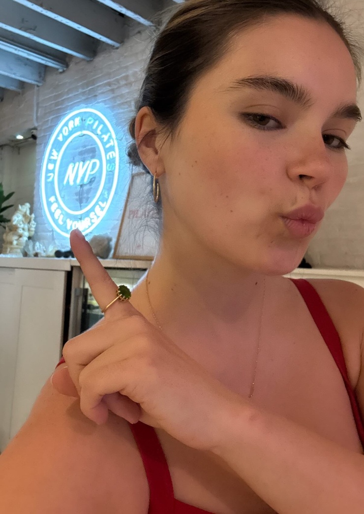 Landry Bender Landry Bender