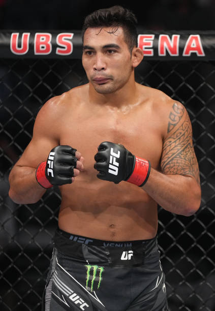 Punahele Soriano