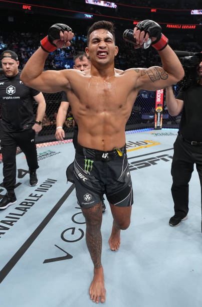 Punahele Soriano