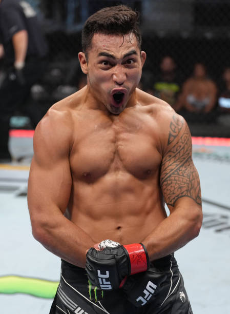 Punahele Soriano