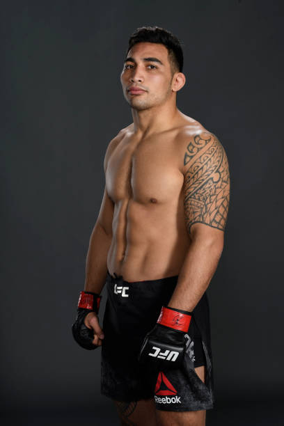 Punahele Soriano