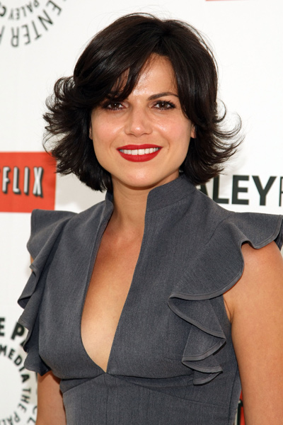 Picture of Lana Parrilla