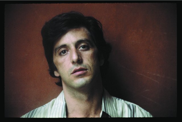 Al Pacino Al Pacino