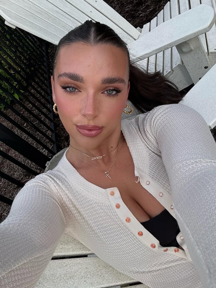 Kendall Vertes