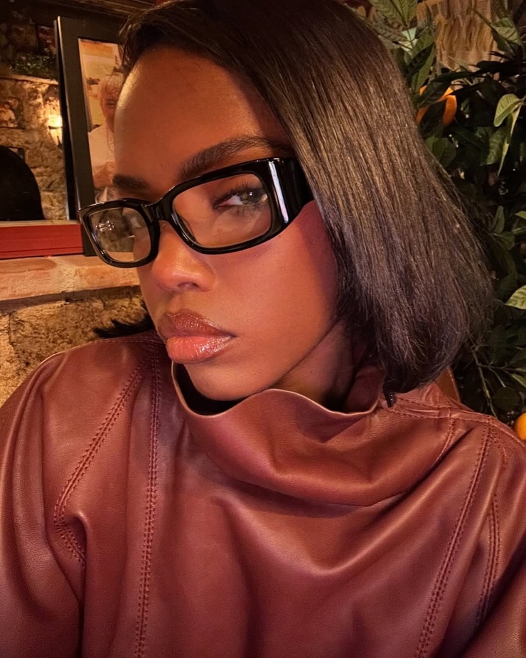 Ryan Destiny