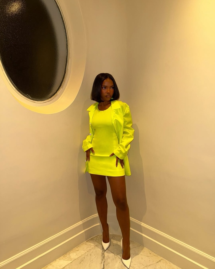 Ryan Destiny