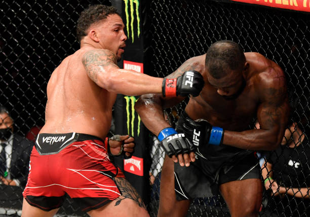 Eryk Anders