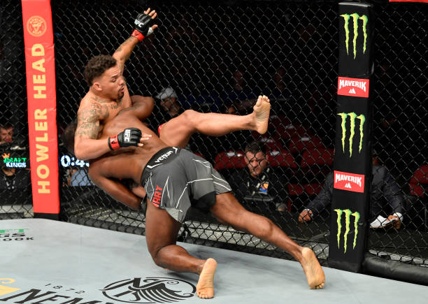 Eryk Anders