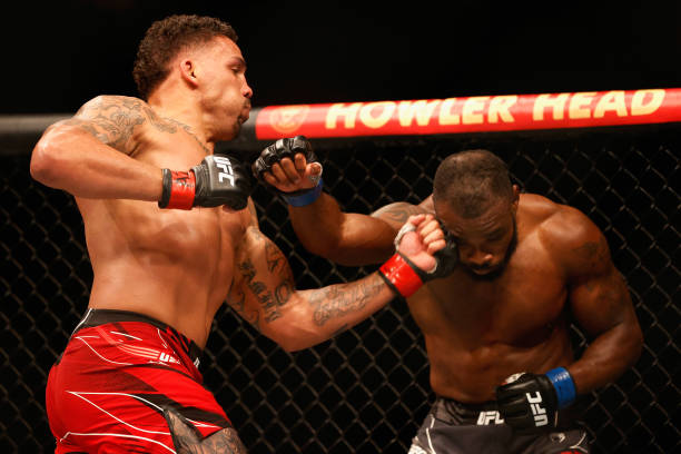 Eryk Anders