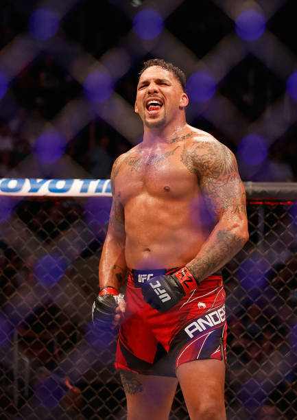 Eryk Anders
