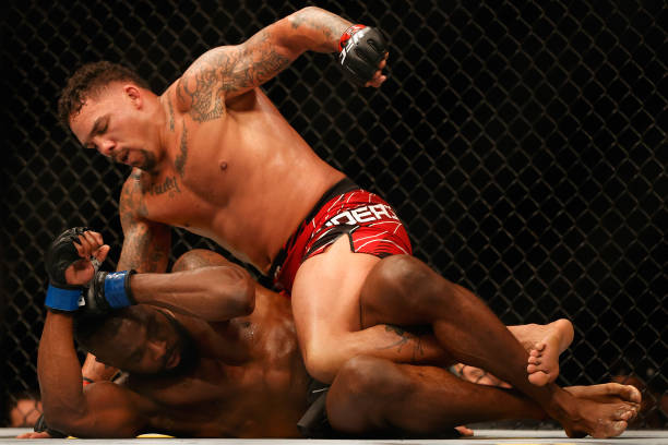 Eryk Anders