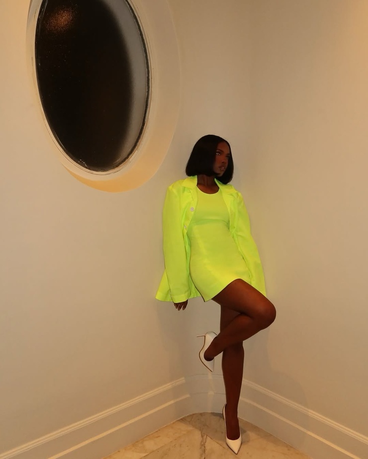 Ryan Destiny